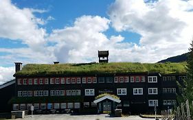 Gudbrandsgard Hotel
